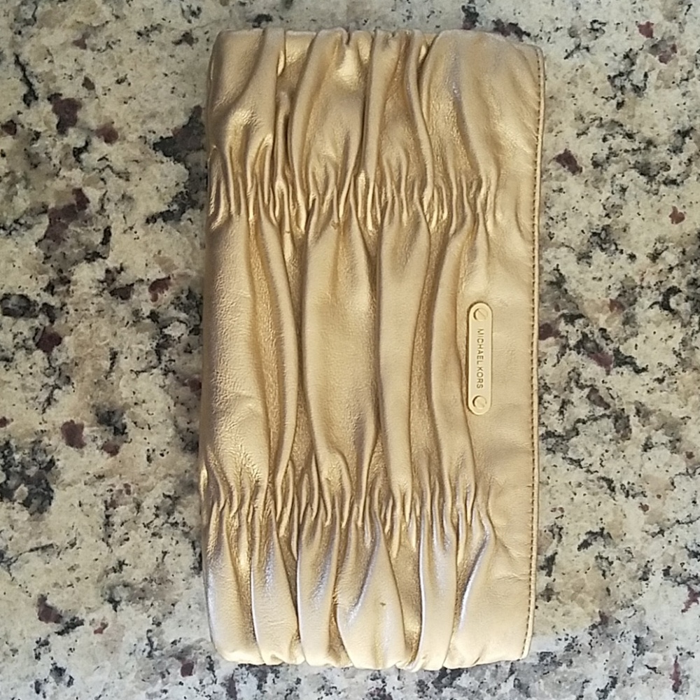 Michael Kors Clutch